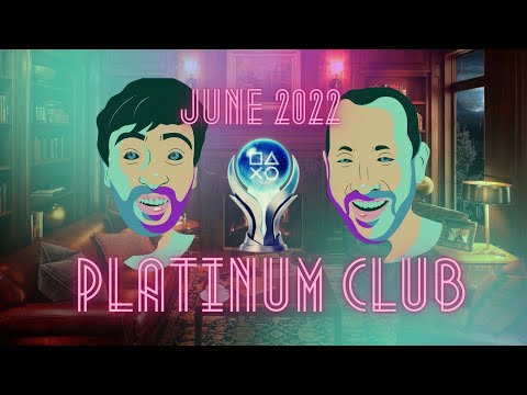 Game for June 2022 | Platchums Platinum Club