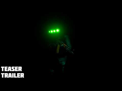 Announcement Trailer