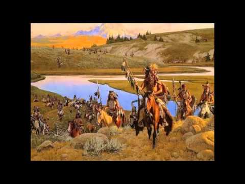 Na putu za Emaus - Prica o poglavici Mohavk plemena i njegovoj tajnoj stazi ka Gospodu