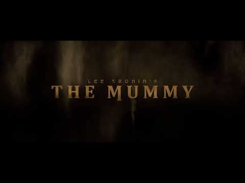 afbeelding Lee Cronin's The Mummy