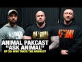 Animal Pakcast: Ask Animal, Ep20: Who's Winning Arnold Classic 2020?