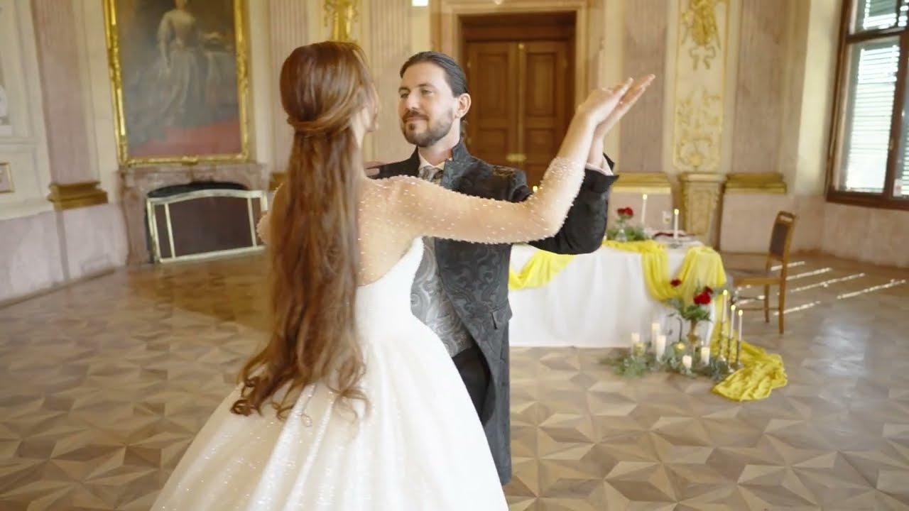 MAGICAL Weddings & Events | Hochzeitsplaner Melanie Homm