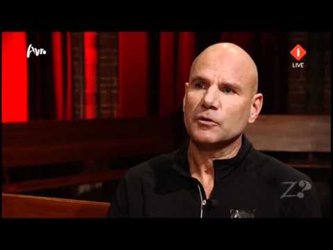 OZNZ show 3 - Zorromissie - Schermen