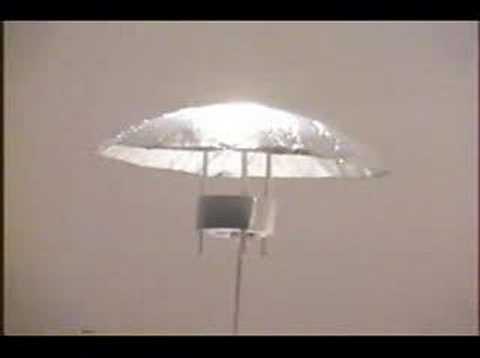 Re: LIFTER TECHNOLOGY: Demonstration & Explaination