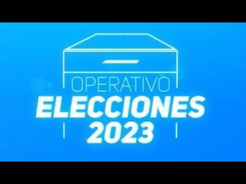 ELECCIONES PRESIDENCIALES 2023 BALLOTAGE