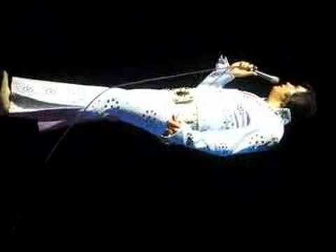 richard atkins (elvis) in holland 02-12-2007 3