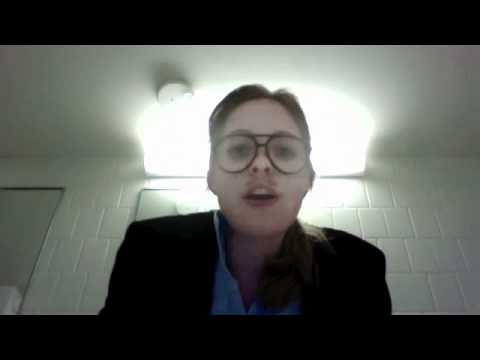 Richard III third speech