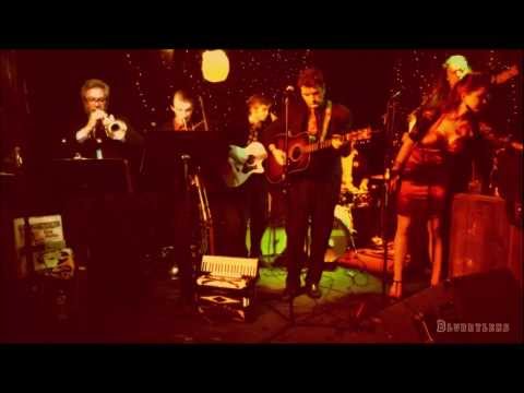 Java - performed by Skip Heller & The Hollywood Blues Destroyers