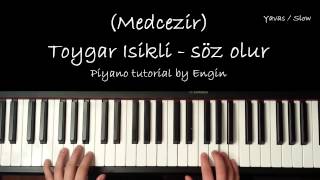 toygar isikli medcezir piyano تحميل اغاني مجانا