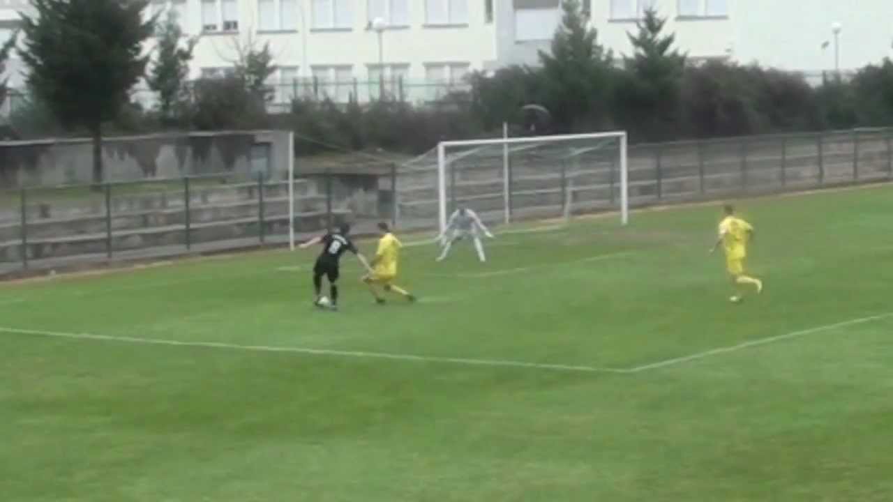 Penalva do Castelo 1 vs Sampedrense 0