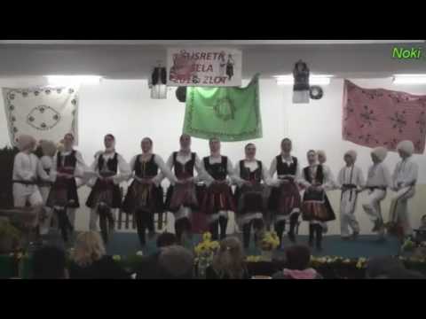 Kud Stol Bucje - Batuta Kolo