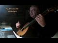 John Dowland 🌃Mr. Dowland's Midnight