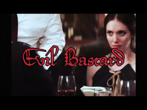 Video thumbnail for EVIL BASTARD