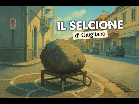 The Selcione of Giugliano in Campania: between history, borders and memory