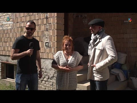 DNEVNJAK - Istok Pavlović uvodi wireless sirotinji