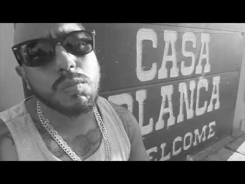 SPOOK G -RIVERSIDE "GET TO KNOW YA" (OFFICAL MUSIC VIDEO)