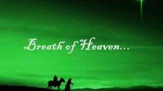 breath of heaven - Merry Christmas!