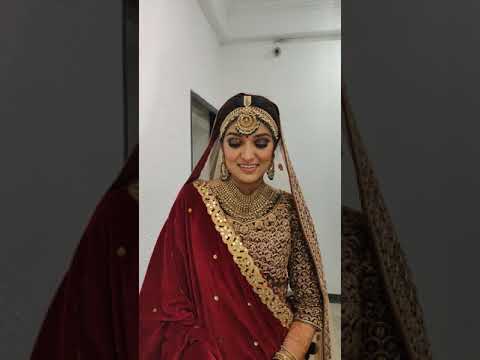 Bridal Makeup Artist portfolio by Divyani Professional Make Up And Hair in Lucknow - Photo 1