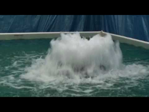 Aérateurs de surface Kasco Marine - Probul - Faible consommation et résistance à la corrosion_4