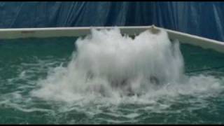 Kasco Aerator Overview