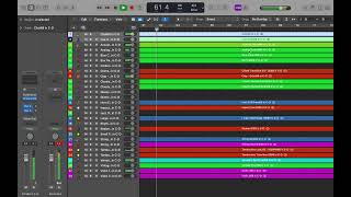 Download lagu Tuhan Kupercaya (Symphony Worship) | Sequencer Multitrack mp3