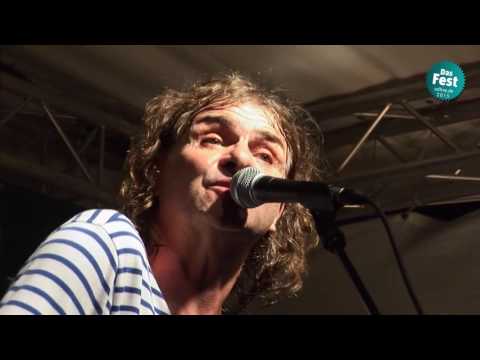 aus gegebenen Anlass: Wenzel "Herbstlied" (NDlive 2015)