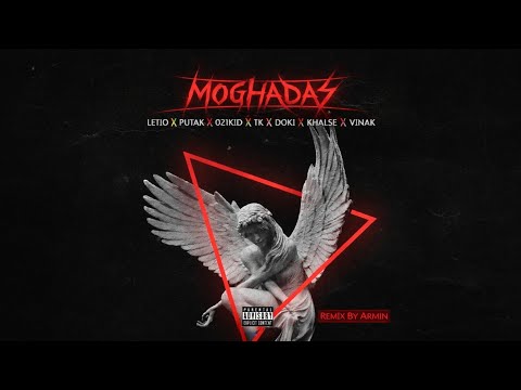 Putak X Leito X Alkonoiz X 021kid X TK X Khalse X Vinak X Doki | Moghadas Remix