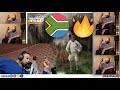 Stogie T - Kill the King (feat. P-Kuttah) REACTION VIDEO