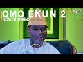 Omo Ekun 2 Latest Yoruba Movie 2022 Drama Starring Ibrahim Chatta | Yewande Adekoya | Iya Gbonkan