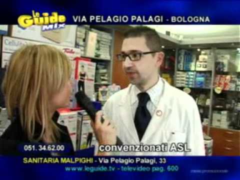 Speciale complesso medico cervicale reparto Butrimova Muco in gola e mal di collo