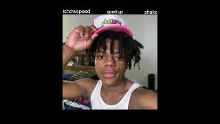 Cover art for AUTISM SPEED