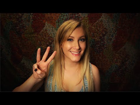 3 Year ASMRniversary Announcement ♥ (ASMR, Softly Spoken)