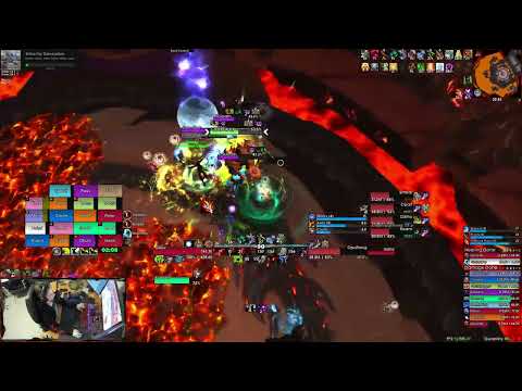 Blood Promise | Heroic The Primal Council | Blood DK PoV