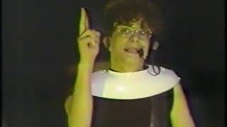 Peek-A-Boo by DEVO (1982)