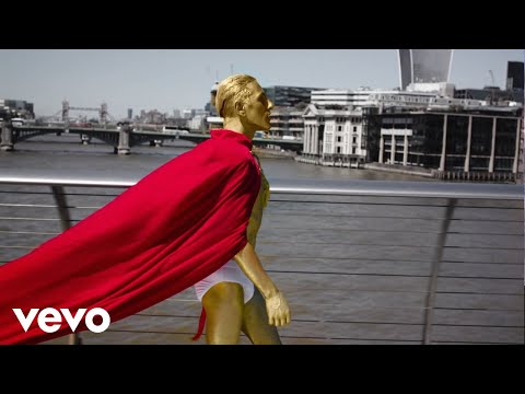 Constantin 4U - One Boy from a Little Town 2018