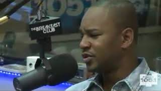 Camron &quot;Speaks on No Homo meaning&quot;