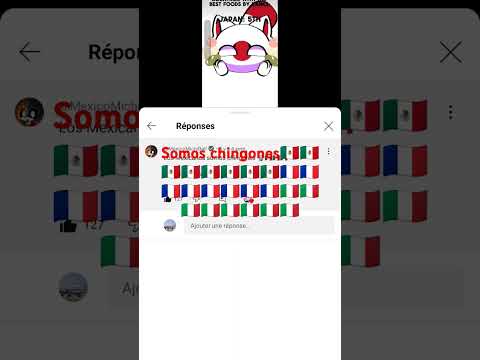 Los mexianos somos chingones