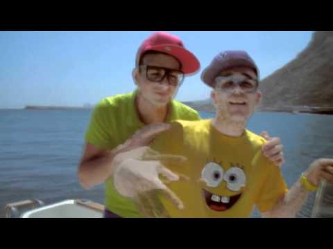 Jhota Boy Color - This is the soca (Making Of Videoclip) 2011 [ WWW.CORILLOURBANO.COM ]