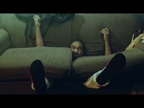 Natia & QU1NN - Smoke & Drive (Official Music Video)