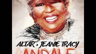 Altar & Jeanie Tracy - Andale (Original Mix)