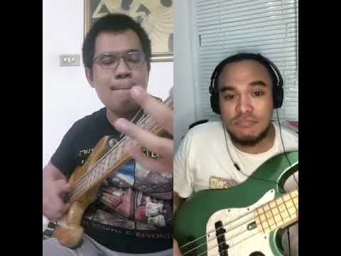 Ode to Benny Liku (Barry Likumahuwa Bass Challenge)