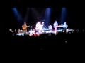 The Gourds - Your Benefit @ ACL Live Moody Theatre 12/31/11 (NYE)