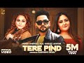 Tere Pind - Fateh Shergill | Rashami Desai | Gurlez Akhtar | Latest New Punjabi Songs 2022