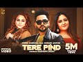 Tere Pind Fateh Shergill Rashami Desai Gurlez Akhtar Latest New Punjabi Songs 2022