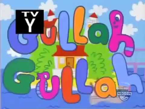 Video thumbnail for Gullah Gullah Island Theme