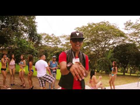Bullaka Family - FIESTA  (Official Video)