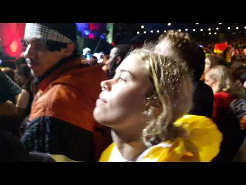 CHRONIXX LIVE - Lions Den @ BOOMTOWN 2019