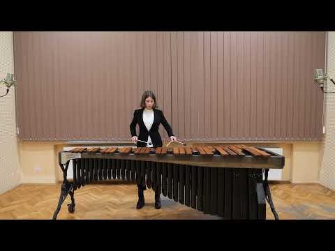 LUGANO CONCERT PRIZE COMPETITION   Karolina Lyczba