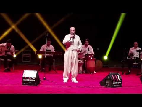 Conserty najmadin ghulamy & saman omer & adil hawramy 2018