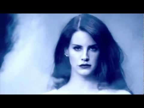 Lana Del Rey - Body Electric (Lyrics Official) (MUSIC VIDEO)